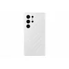 Image de Samsung Coque Galaxy Officielle S24 Ultra Shield Gris Clair en occasion ou reconditionné