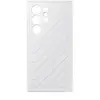 Image de Coque renforcée pour Galaxy S24 Ultra Gris Clair