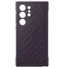 Image de Coque renforcée pour Galaxy S24 Ultra Violet foncé