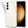 Image de Spigen Liquid Crystal Coque Compatible avec Samsung Galaxy S23 - Transparent en occasion ou reconditionné