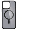 Image de Ultra Hybrid MagFit - Coque de protection pour téléphone portable - compatibilité avec MagSafe - polycarbonate, polyuréthanne thermoplastique (TPU) -