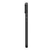 Image de Thin Fit - Coque de protection pour téléphone portable - polycarbonate, polyuréthanne thermoplastique (TPU) - noir - pour Apple iPhone 15 Plus