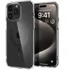 Image de Ultra Hybrid MagFit - Coque de protection pour téléphone portable - compatibilité avec MagSafe - polycarbonate, polyuréthanne thermoplastique (TPU) -