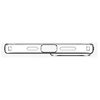 Image de Liquid Crystal - Coque de protection pour téléphone portable - polyuréthanne thermoplastique (TPU) - limpide - pour Apple iPhone 15