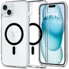 Image de Ultra Hybrid MagFit - Coque de protection pour téléphone portable - compatibilité avec MagSafe - polycarbonate, polyuréthanne thermoplastique (TPU) -