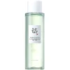 Image de Beauty Of Joseon Prune Verte Rafraîchissante : Tonique Visage Vert Aha+bha 150ml