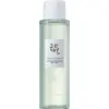 Image de Green plum refreshing toner: AHA + BHA