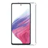 Image de GP-FPA366AEC - Coque de protection pour téléphone portable - polyuréthanne thermoplastique (TPU) - transparent - pour Galaxy A36