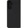 Image de Folio Flip Wallet Noir pour Galaxy A17 4G et 5G