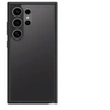 Image de Ultra Hybrid - Coque de protection pour téléphone portable - polycarbonate, polyuréthanne thermoplastique (TPU) - noir givré - pour Samsung Galaxy