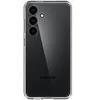 Image de Ultra Hybrid - Coque de protection pour téléphone portable - polycarbonate, polyuréthanne thermoplastique (TPU) - limpide - pour Samsung Galaxy S24