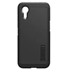 Image de Tough Armor - Coque de protection pour téléphone portable - polycarbonate, polyuréthanne thermoplastique (TPU) - noir - pour Samsung Galaxy XCover7