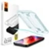 Image de Coque pour iPhone 16 Pro - Glas.tR EZ FIT - Transparente