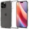 Image de Ultra Hybrid - Coque de protection pour téléphone portable - polycarbonate, polyuréthanne thermoplastique (TPU) - clair givré - pour Apple iPhone 16