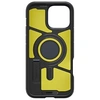 Image de Tough Armor AI MagFit - Coque de protection pour téléphone portable - compatibilité avec MagSafe - polycarbonate, polyuréthanne thermoplastique