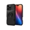 Image de Slim Armor MagFit - Coque de protection pour téléphone portable - compatibilité avec MagSafe - polyuréthanne thermoplastique (TPU), polycarbonate