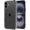 Image de Ultra Hybrid - Coque de protection pour téléphone portable - polycarbonate, polyuréthanne thermoplastique (TPU) - limpide - pour Apple iPhone 16 Plus