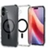Image de Ultra Hybrid MagFit - Coque de protection pour téléphone portable - compatibilité avec MagSafe - polycarbonate, polyuréthanne thermoplastique (TPU) -