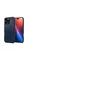 Image de Liquid Air - Coque de protection pour téléphone portable - polyuréthanne thermoplastique (TPU) - bleu marine - pour Apple iPhone 16 Pro