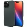 Image de Coque de protection - - iPhone 16 Pro - Abyss Green - Semi-rigide - Elégant