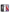 Image de Ultra Hybrid - Coque de protection pour téléphone portable - polycarbonate, polyuréthanne thermoplastique (TPU) - bleu marine - pour Apple iPhone 16