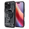 Image de Ultra Hybrid Zero One MagFit - Coque de protection pour téléphone portable - compatibilité avec MagSafe - polycarbonate, polyuréthanne