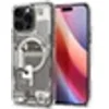 Image de Ultra Hybrid Zero One MagFit - Coque de protection pour téléphone portable - compatibilité avec MagSafe - polycarbonate, polyuréthanne