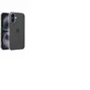 Image de Coque Silicone pour iPhone 16 Antichoc Design Fin Compatible Qi SGP Transparent