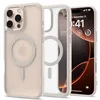 Image de Spigen Coque pour iPhone 16 Pro Max, Ultra Hybrid MagFit, [Semi-Transparent] 6,9 Pouces - Frost Titane Naturel en occasion ou reconditionné