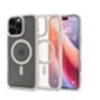 Image de Ultra Hybrid - Coque de protection pour téléphone portable - MagFit - compatibilité avec MagSafe - polycarbonate, polyuréthanne thermoplastique (TPU)