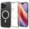 Image de Liquid Crystal Mag MagSafe - Coque pour iPhone 16 Pro (Clair)