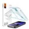 Image de Coque pour Google Pixel 9 / 9 Pro (set 2) - Glas.tR EZ FIT - Transparente