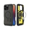 Image de Tough Armor AI MagFit - Coque de protection pour téléphone portable - MagFit - compatibilité avec MagSafe - polyuréthanne thermoplastique (TPU),