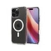 Image de Ultra Hybrid T MagFit - Coque de protection pour téléphone portable - contrôle de la caméra - compatibilité avec MagSafe - polycarbonate (PC),