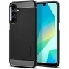 Image de Rugged Armor - Coque de protection pour téléphone portable - polyuréthanne thermoplastique (TPU) - noir mat - pour Samsung Galaxy A16, A16 5G