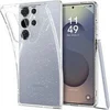 Image de Coque Samsung Galaxy S25 Ultra Liquid Crystal Glitter Transparent Air Cushion