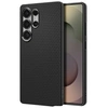 Image de Coque pour Samsung Galaxy S25 Ultra Liquid Air SGP Noir