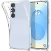 Image de Coque Samsung S25 - - Liquid Crystal - Transparent