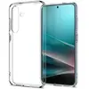 Image de Spigen Coque De Téléphone Liquid Crystal Samsung Galaxy S25+ One Size