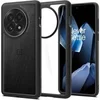 Image de Ultra Hybrid - Coque de protection pour téléphone portable - polycarbonate, polyuréthanne thermoplastique (TPU) - noir mat - pour OnePlus 13