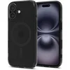 Image de Coque Téléphone - - Ultra Hybrid T MagSafe - Noir Givré - Compatible iPhone 16 - Semi-rigide