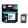Image de 1 cartouches d'encre Hp 350 original CB335EE Noir 200 pages pour Hp 350