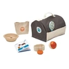Image de Trousse de soin animal en bois