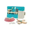 Image de Ma trousse du dentiste Plan Toys