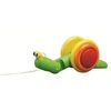 Image de Escargot à tirer PlanToys