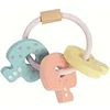 Image de Hochet Pastel Clés