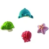 Image de Jeu de bain Mes animaux marins de bain