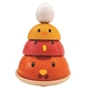 Image de PlanToys - Chicken Nesting