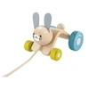 Image de Lapin sautillant