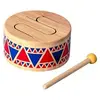 Image de Jouet Musical d'éveil PlayToys Petit Tambour